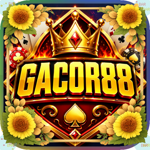 gacor88 — mitra unggulan